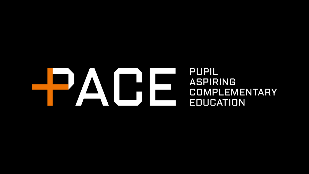 Pace Course Pace Northwest - Working together to make a difference